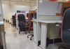 L&T Infotech IT SEZ Premises At Raheja Mindspace Airoli